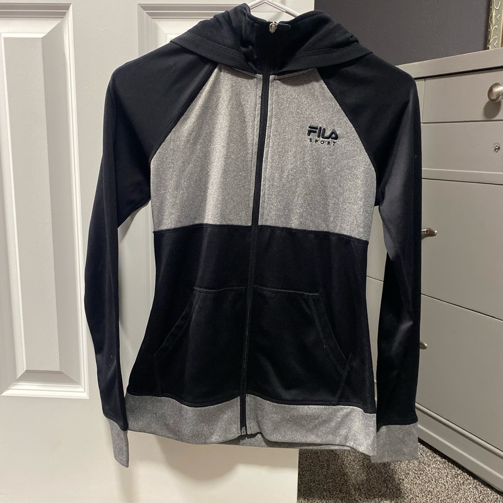 Fila Jacket